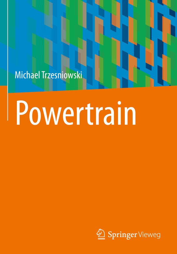 Front cover_Powertrain