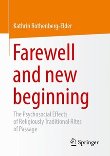 Couverture_Farewell and new beginning