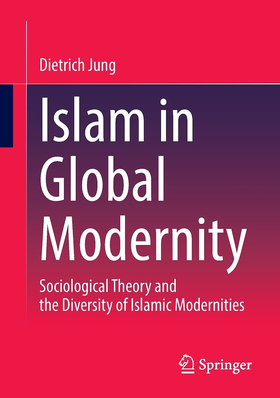 Couverture_Islam in Global Modernity