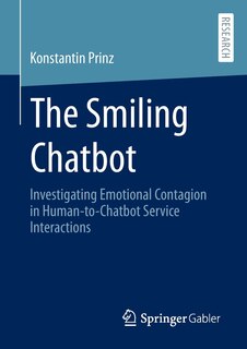 Front cover_The Smiling Chatbot