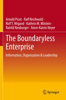 Couverture_The Boundaryless Enterprise