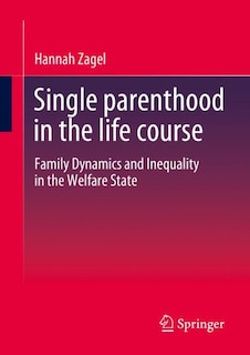 Couverture_Single parenthood in the life course