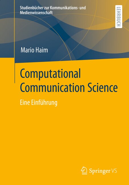 Couverture_Computational Communication Science