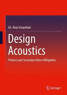Couverture_Design Acoustics