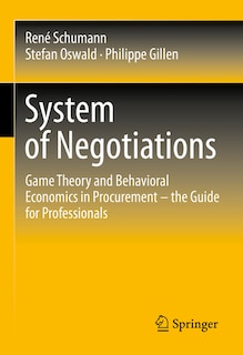 Couverture_System of Negotiations