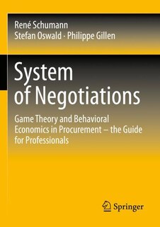 Couverture_System of Negotiations