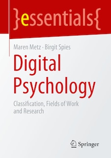 Front cover_Digital Psychology