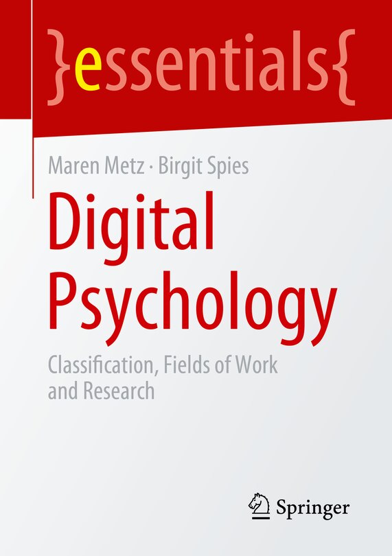 Front cover_Digital Psychology