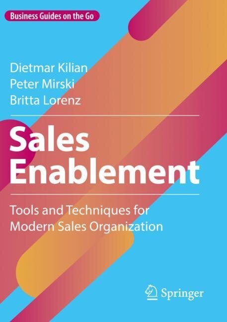 Front cover_Sales Enablement