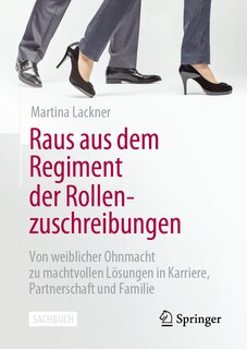 Front cover_Raus Aus Dem Regiment Der Rollenzuschreibungen