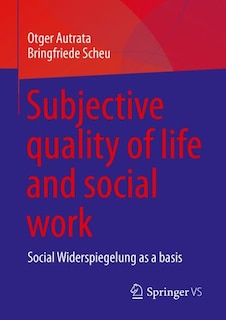 Front cover_Subjective quality of life and social work
