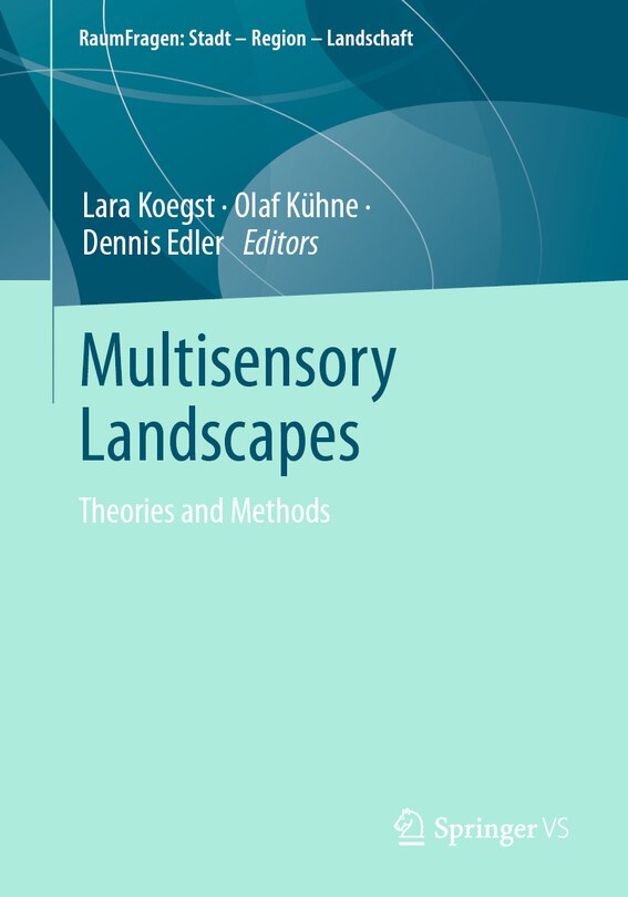 Couverture_Multisensory Landscapes