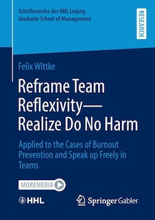 Couverture_Reframe Team Reflexivity - Realize Do No Harm