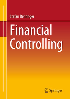 Front cover_Financial Controlling