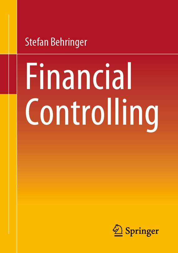 Front cover_Financial Controlling