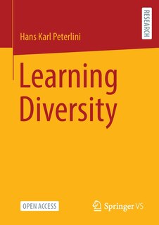 Front cover_Learning Diversity