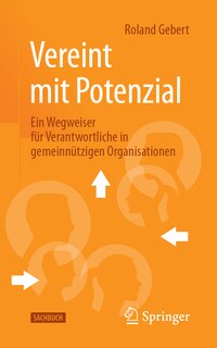 Front cover_Vereint Mit Potenzial
