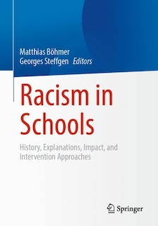 Front cover_Racism in Schools
