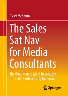 Couverture_The Sales Sat Nav for Media Consultants