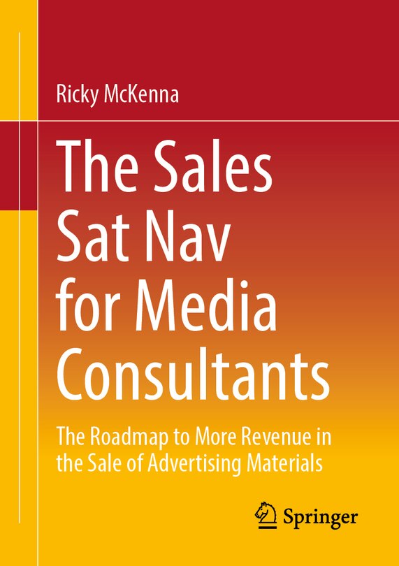 Couverture_The Sales Sat Nav for Media Consultants