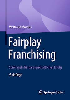 Front cover_Fairplay Franchising