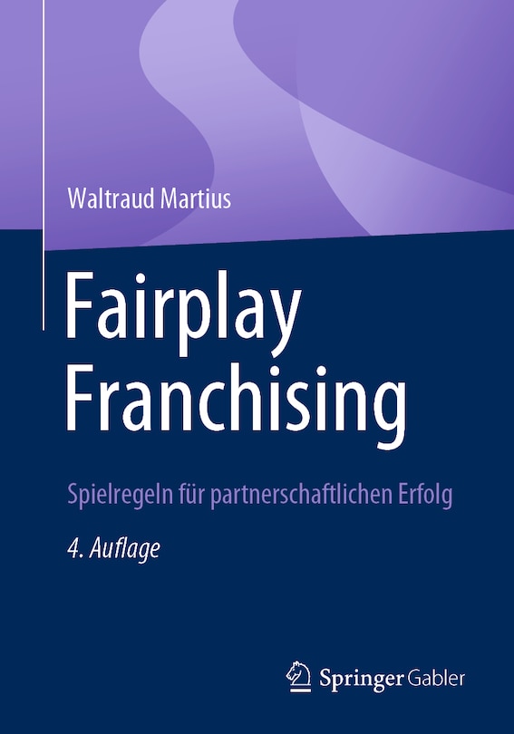 Front cover_Fairplay Franchising