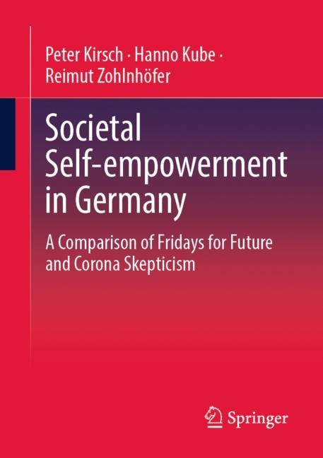 Couverture_Societal Self-empowerment in Germany