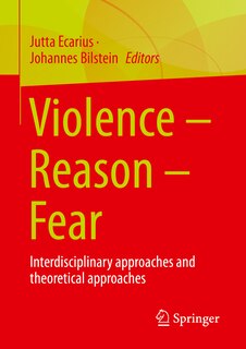 Couverture_Violence - Reason - Fear