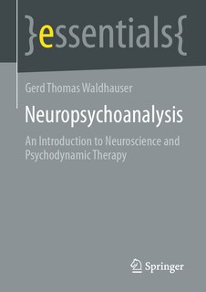 Front cover_Neuropsychoanalysis