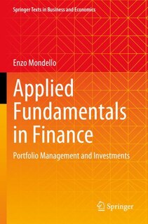 Couverture_Applied Fundamentals in Finance