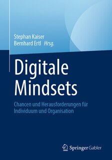 Front cover_Digitale Mindsets