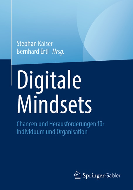 Front cover_Digitale Mindsets