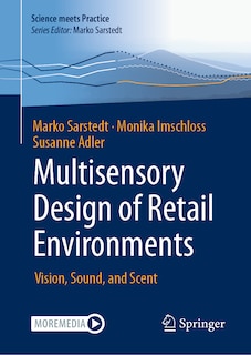 Multisensory Design of Retail Environments: Vision, Sound, and Scent