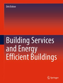 Front cover_Building Services and Energy Efficient Buildings