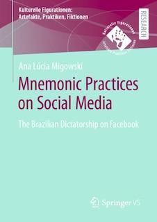 Front cover_Mnemonic Practices on Social Media