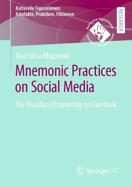 Front cover_Mnemonic Practices on Social Media