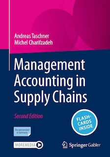 Couverture_Management Accounting in Supply Chains