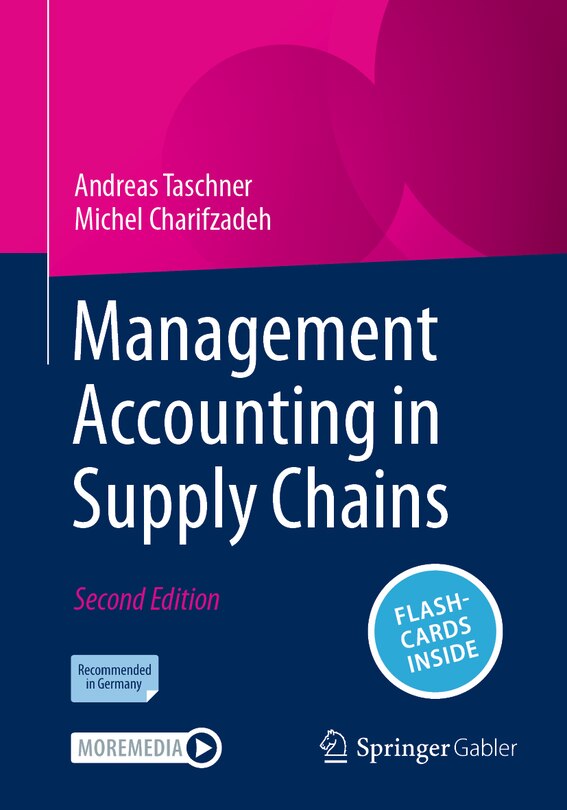 Couverture_Management Accounting in Supply Chains