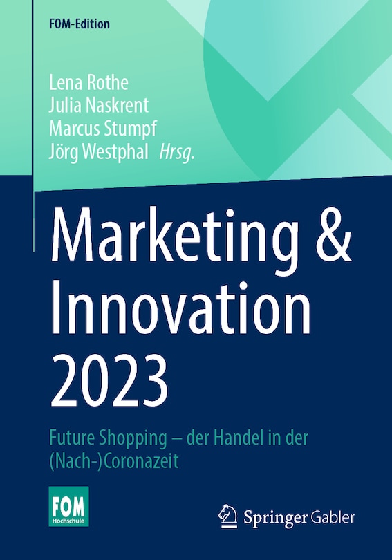 Front cover_Marketing & Innovation 2023