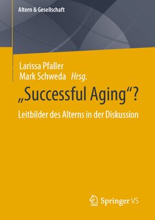 Front cover_Successful Aging?