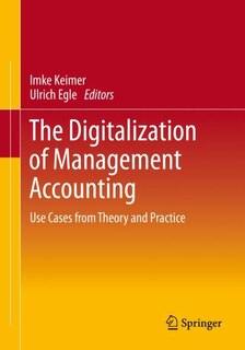 Front cover_The Digitalization of Management Accounting