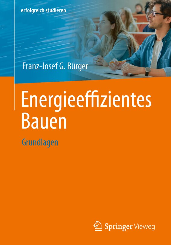 Couverture_Energieeffizientes Bauen