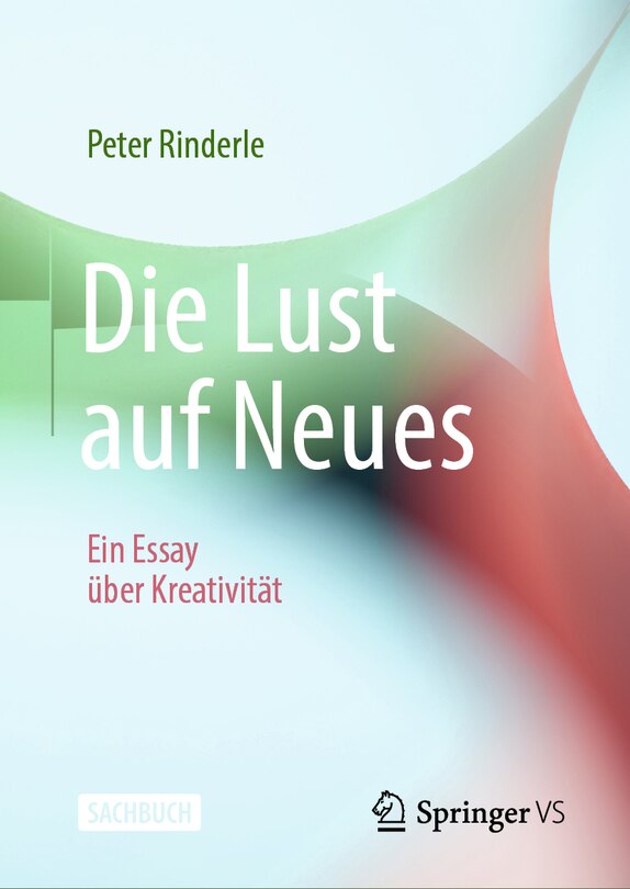 Front cover_Die Lust Auf Neues