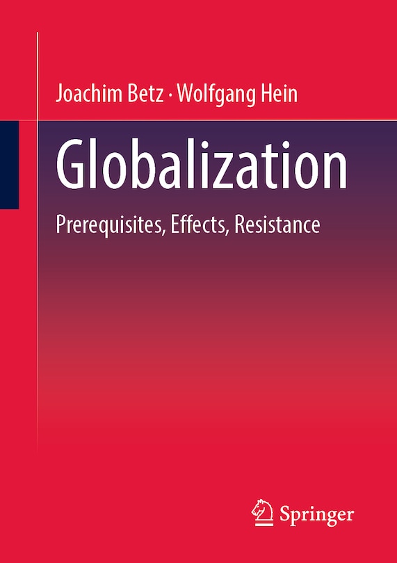 Front cover_Globalization