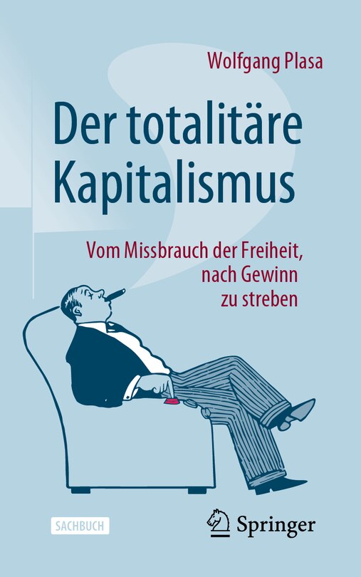 Couverture_Der Totalitäre Kapitalismus
