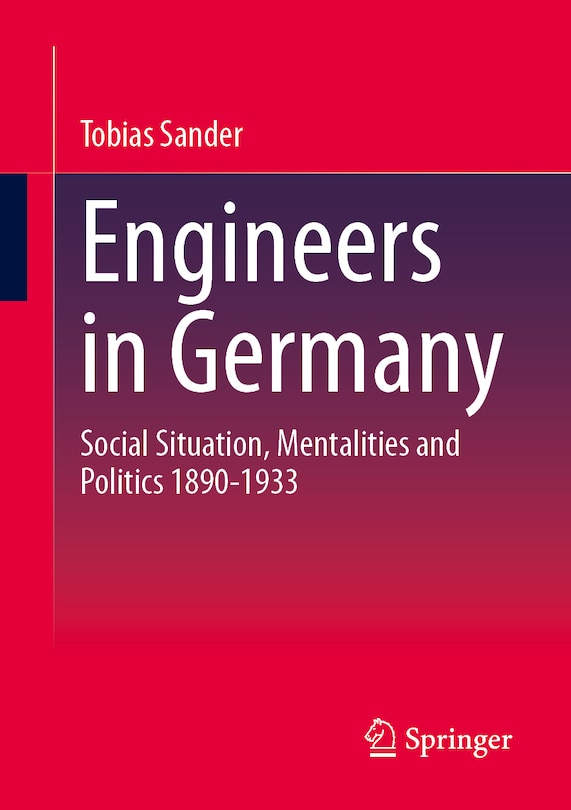 Front cover_Engineers in Germany