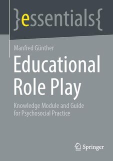 Front cover_Educational Role Play