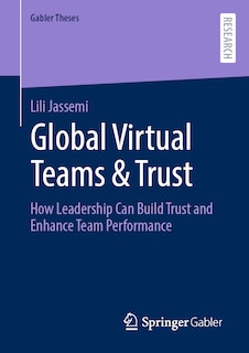 Couverture_Global Virtual Teams and Trust