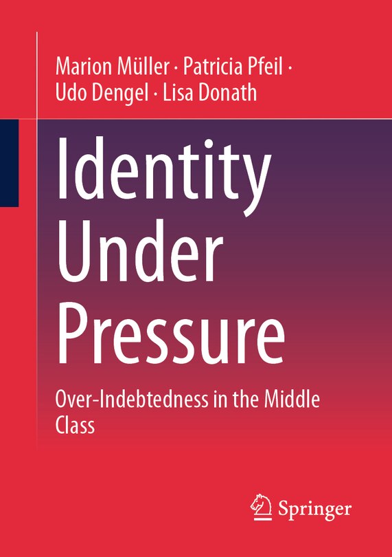 Identity under pressure: Over-indebtedness in the middle class image number 0