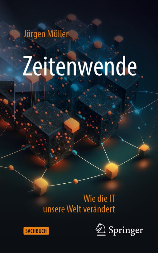 Zeitenwende: Wie Die It Unsere Welt Verändert